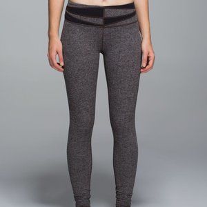 Lululemon Wunder Under Leggings